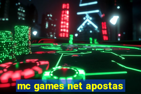 mc games net apostas